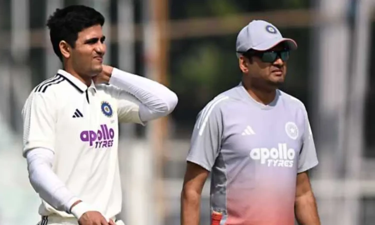 হাসপাতাল থেকে ছাড়া পেলেন গিল, পরের টেস্টে খেলা নিয়ে অনিশ্চিয়তা