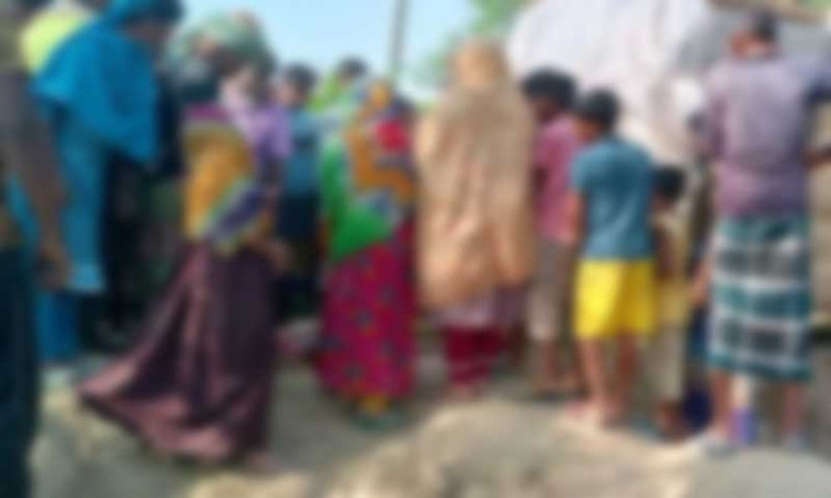 দৌলতপুর সীমান্তে প্রতিপক্ষের হামলায় মাদক ব্যবসায়ী খুন