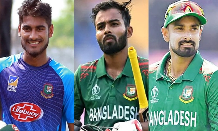 বিপিএলে কোটি ছাড়ালেন নাঈম, হৃদয় ৯২ লিটনের দাম ৭০ লাখ