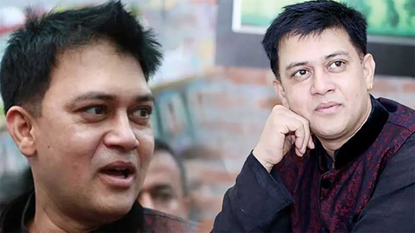 অ্যাওয়ার্ড পেলেই কেউ সুপারস্টার হয় না: শাকিল খান