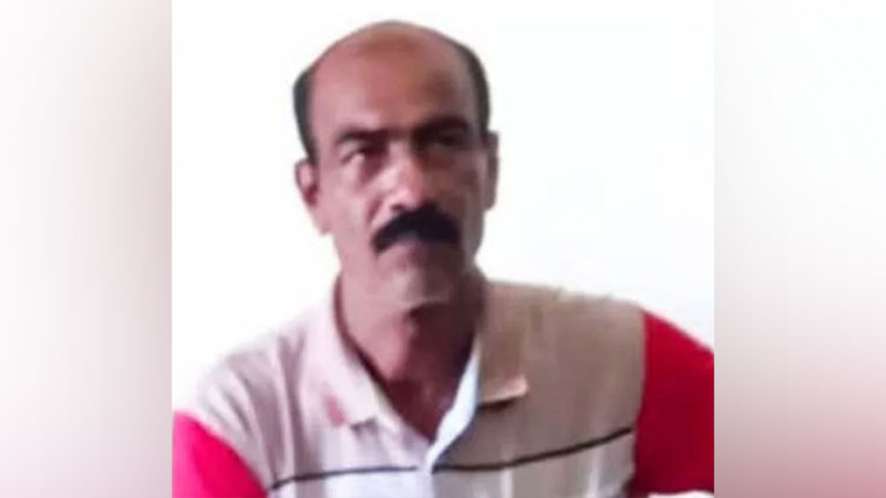 বাজি ধরে ঠান্ডা পানিতে ১১২ বার ডুব, যুবকের মৃত্যু