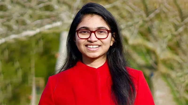 এনসিপি থেকে তাসনিম জারার পদত্যাগ, নির্বাচন নিয়ে নতুন ঘোষণা