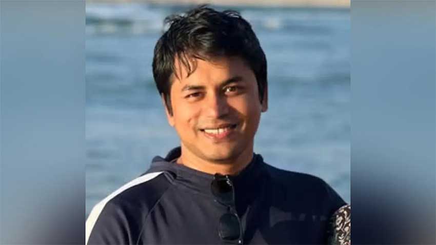 পদত্যাগ করলেন এনসিপির আরেক নেতা
