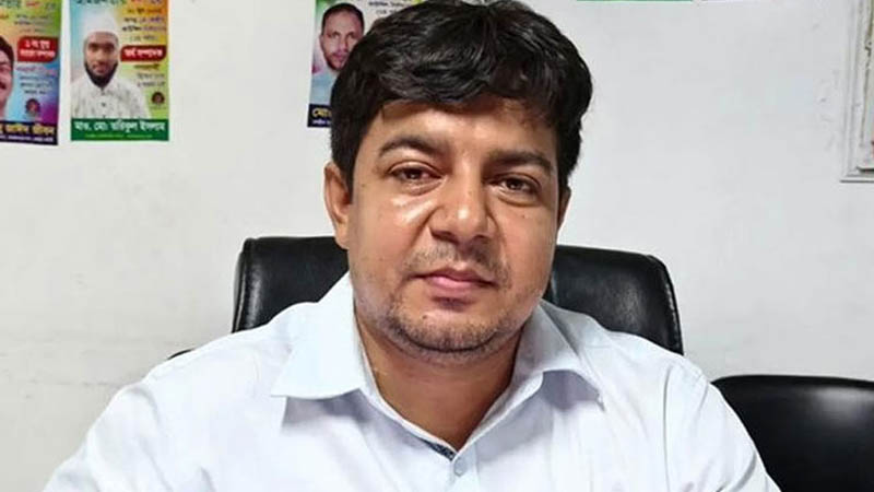 নির্বাচনী ব্যয়ে সহযোগিতা চাইলেন আমজনতার তারেক