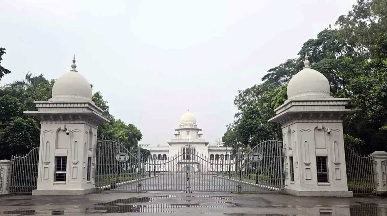 দ্বিতীয় বিয়েতে স্ত্রীর অনুমতি লাগবে না : হাইকোর্ট