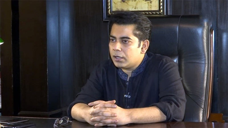 ভোটের মাঠে চমক: পার্থর আসনে সরে দাঁড়ালেন বিএনপি প্রার্থী