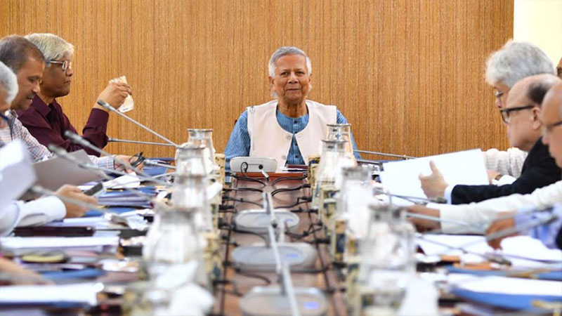 নতুন ৪ থানা হচ্ছে, সাতক্ষীরা 'এ' ক্যাটাগরির জেলা