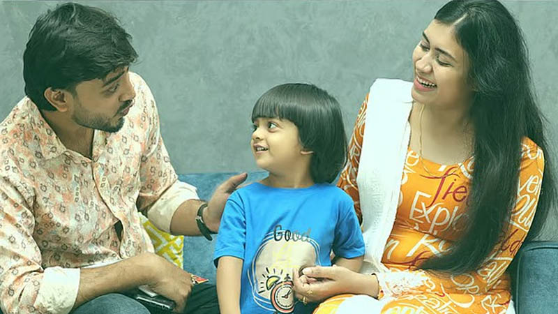 যে পাঁচ পরিবেশ শিশুকে নার্সিসিস্টিক করতে পারে
