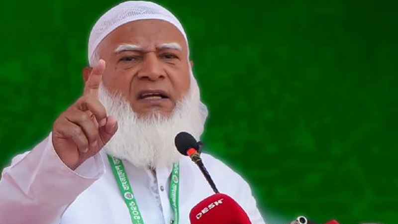 একজন রিকশাচালকও প্রধানমন্ত্রী হতে পারেন এমন বাংলাদেশ চাই
