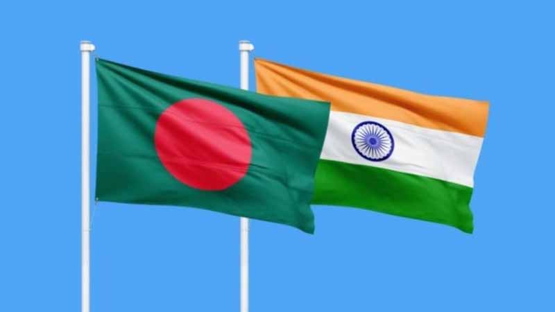 ভারতের বাজেটে বাংলাদেশের জন্য ৬০ কোটি রুপি অনুদান