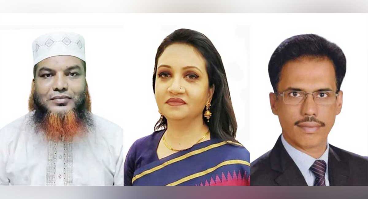 নাটোর-১ আসনে ত্রিমুখী লড়াইয়ের আভাস, বড় ফ্যাক্টর আওয়ামী ভোট