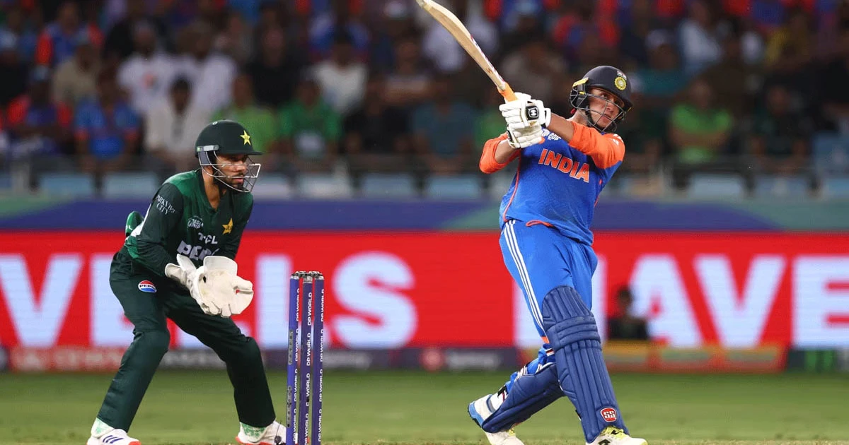 বয়কট প্রত্যাহার, ভারতের বিপক্ষে খেলবে পাকিস্তান