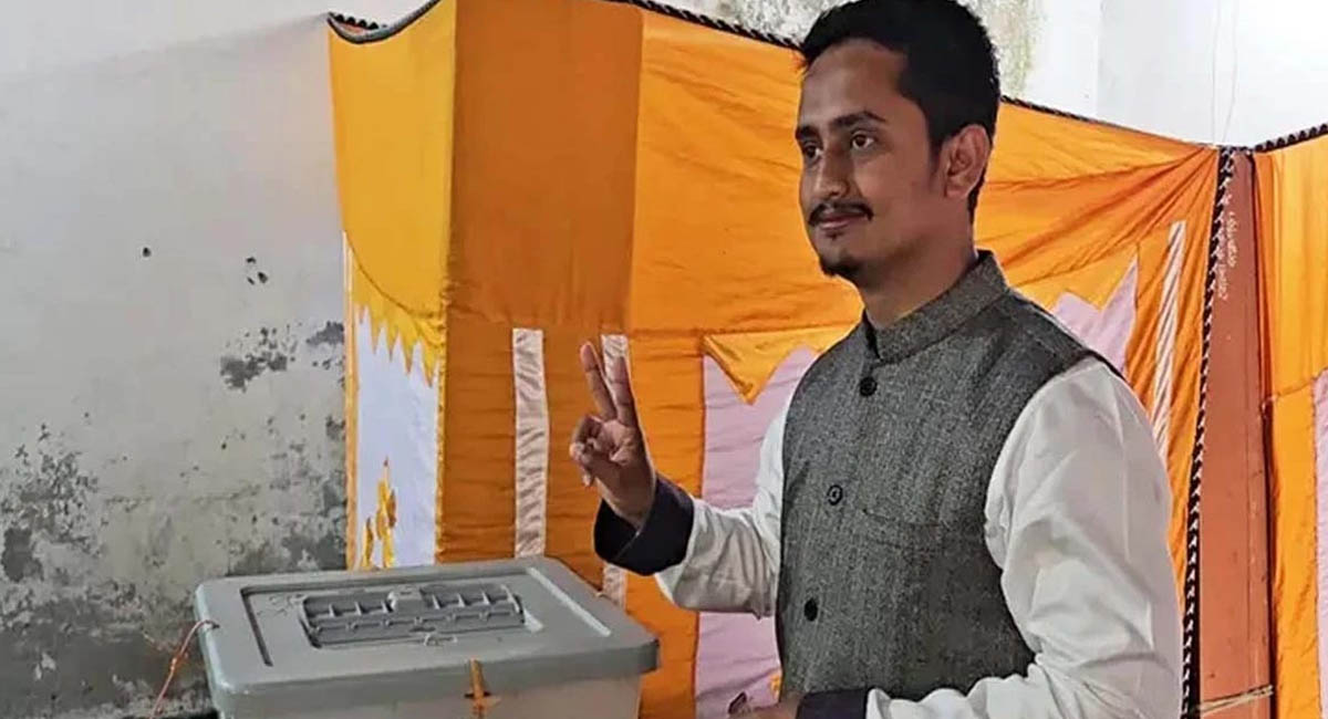 জনগণের মতামত মেনে নেওয়ার মানসিকতা আমাদের আছে