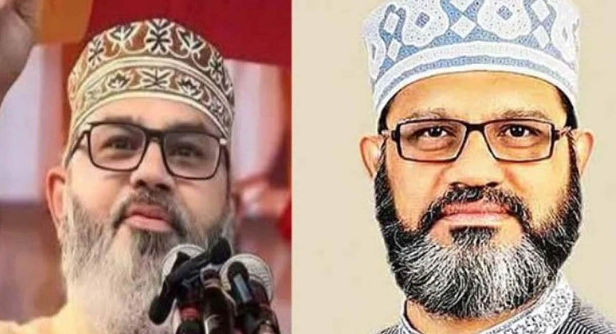 নির্বাচনী লড়াইয়ে সাঈদীর ছোট ছেলে জয়ী, হেরে গেলেন বড় ছেলে