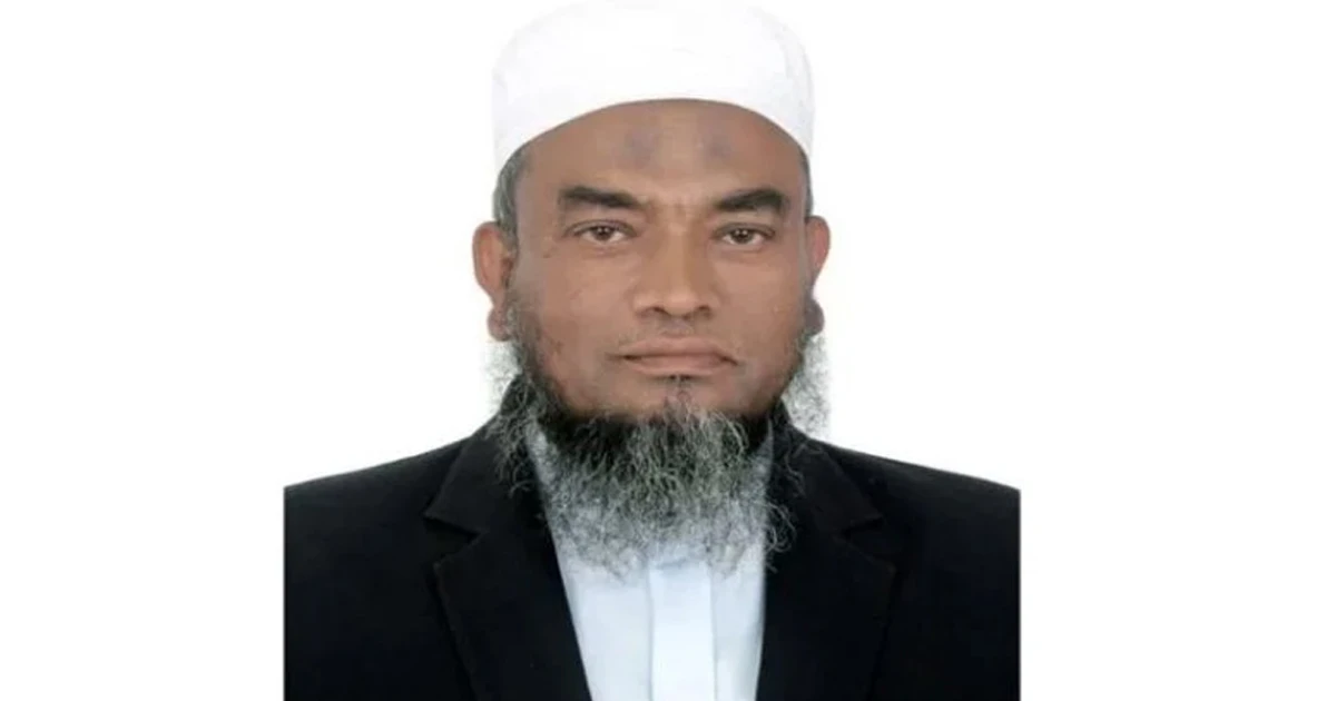 ইমাম থেকে এমপি