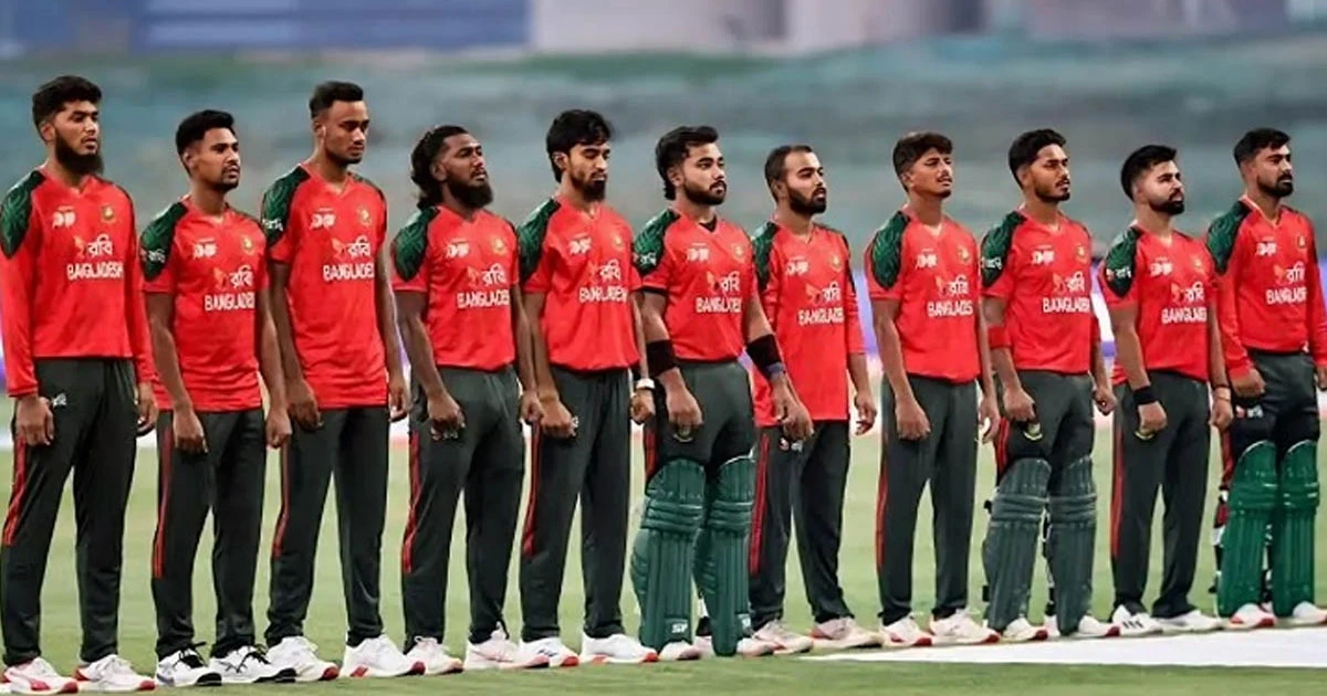 আগামী টি-২০ বিশ্বকাপ সরাসরি খেলবে বাংলাদেশ: আইসিসি