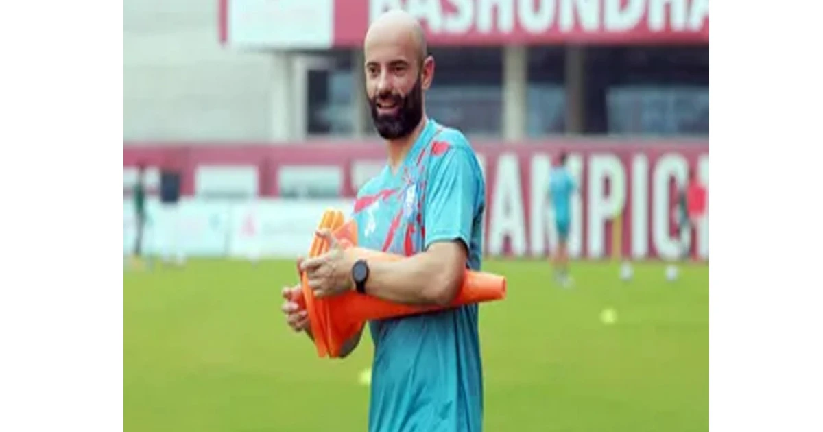 ফিরছে লিগ: দুই ম্যাচের পরেই আবার ২৮ দিনের লম্বা ছুটি