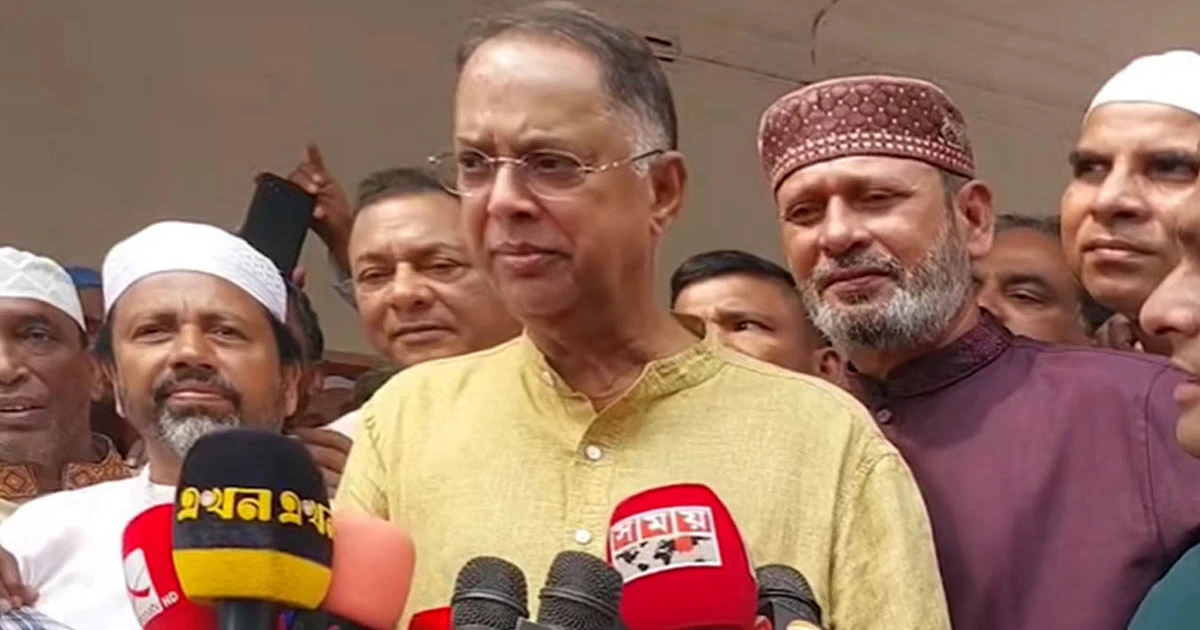 নিরবচ্ছিন্ন বিদ্যুৎ সরবরাহে প্রাণপণ চেষ্টা করছি: মন্ত্রী