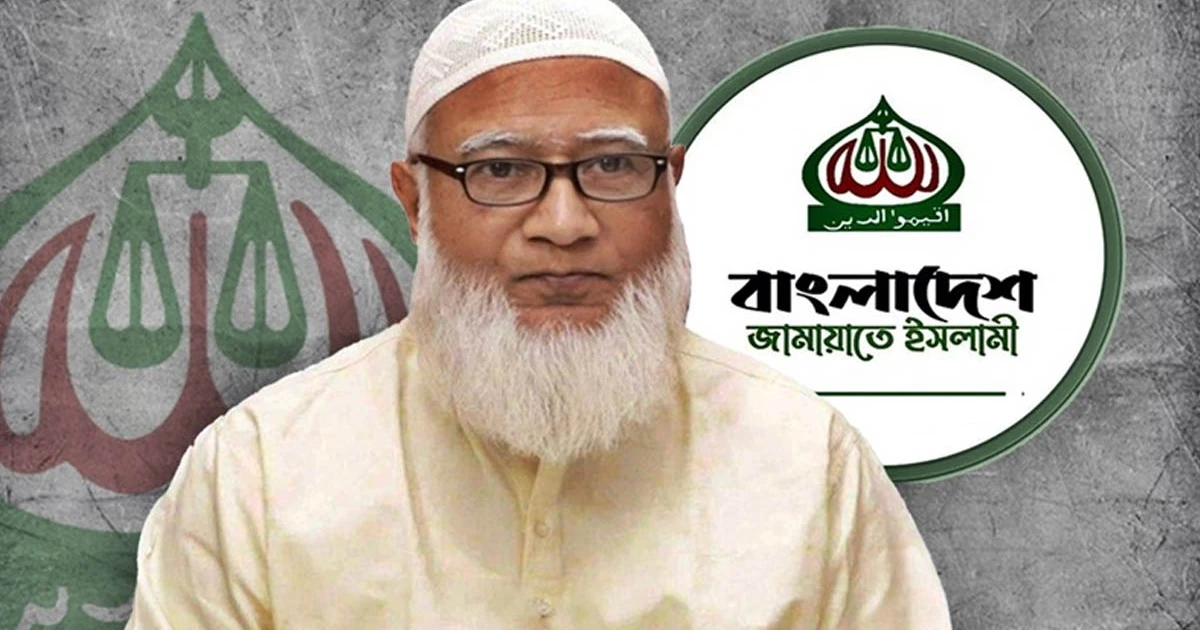 প্রথমবার শহীদ মিনারে যাচ্ছেন জামায়াত আমির