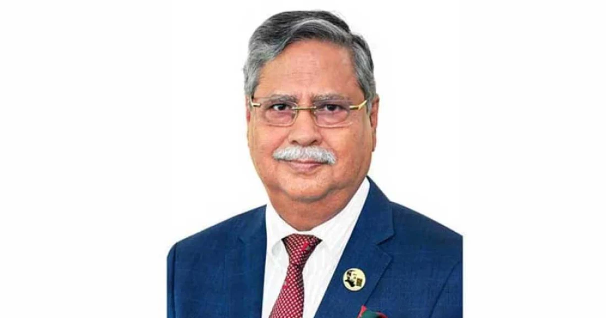 সাহাবুদ্দিনকে অপসারণ করে নতুন রাষ্ট্রপতি নিয়োগে আইনি নোটিশ