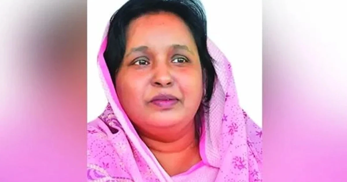 আইভীকে ৫ মামলায় হাইকোর্টের জামিন প্রদান