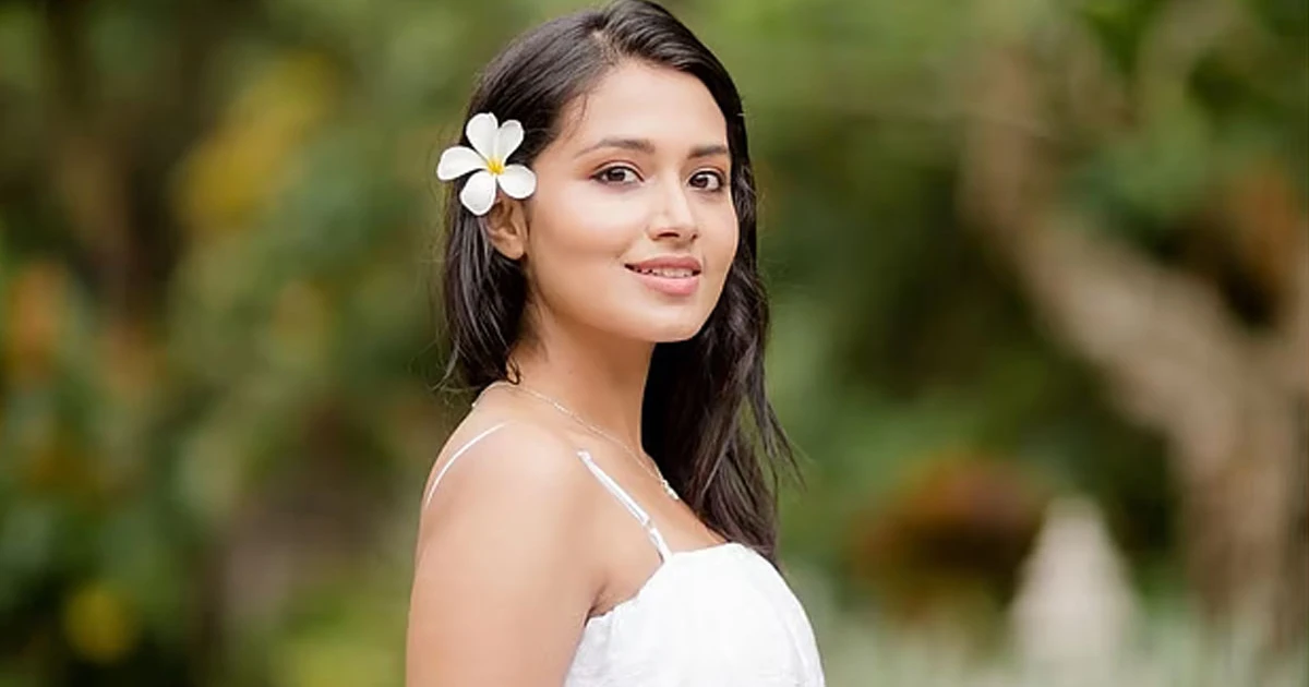 ফারিণের 'গোপন কথা' ফাঁস