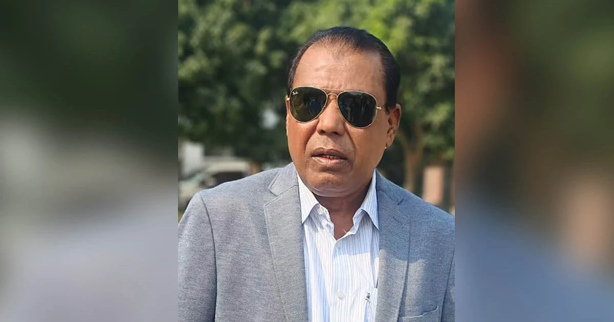 তারেক রহমানের ছেড়ে দেওয়া আসনে প্রার্থী বাদশা