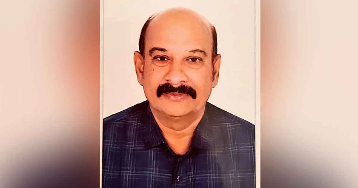 বিএনপির সাংগঠনিক সমৃদ্ধি ও জনকল্যাণে কল্যাণে কাজ করতে চান সাহিদ হাসান