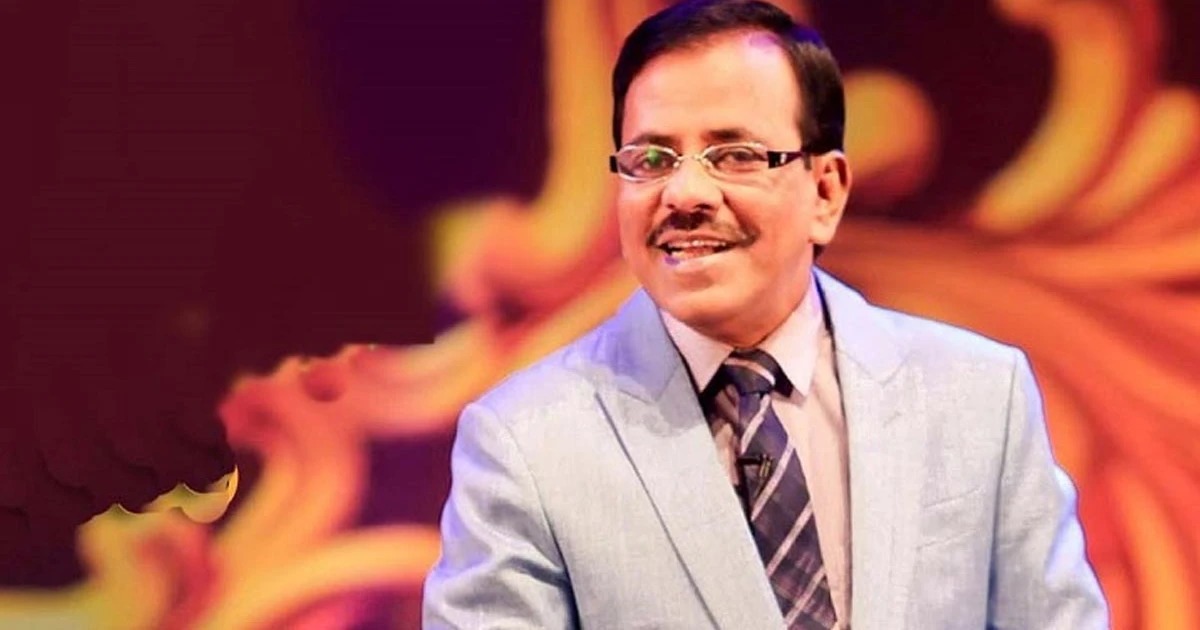 স্বাধীনতা পদক প্রাপ্তির খবরে যা বললেন হানিফ সংকেত