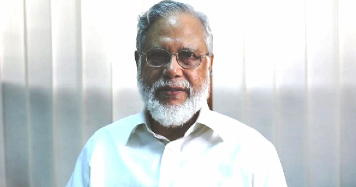 সাবেক প্রধান বিচারপতি খায়রুল হকের মুক্তিতে বাধা নেই