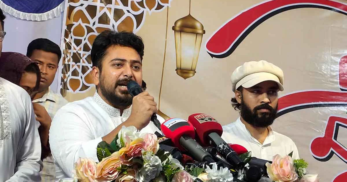 শুধুমাত্র অপসারণ নয়, রাষ্ট্রপতির গ্রেপ্তারও চান নাহিদ!