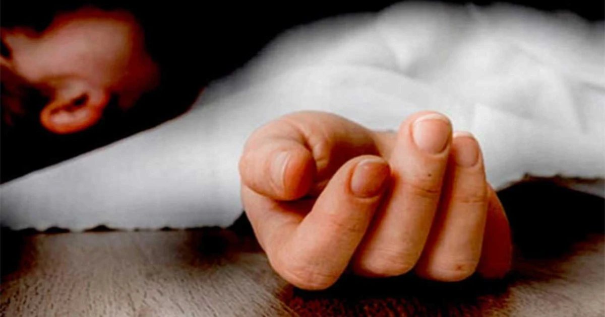 শিশুকে শ্বাসরোধ করে হত্যা; ‘আত্মহত্যা’ বলে চালিয়ে দেয়ার চেষ্টা