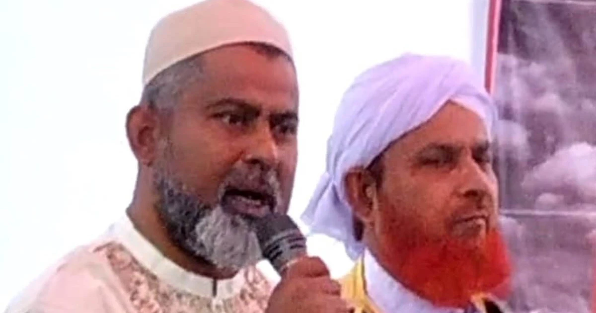 মহাদেবপুরে ঈদ উদযাপন: দেশের স্বার্থে এক থাকার তাগিদ এমপি ফজলে হুদার