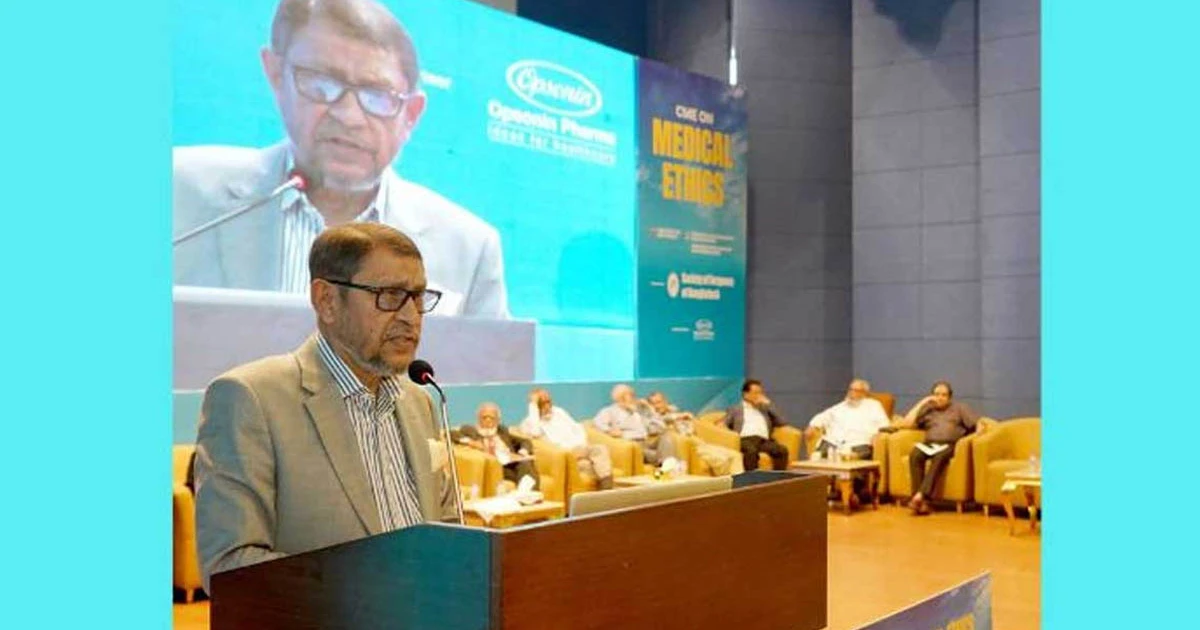 রাজশাহীর সেই পরিচালককে ফাঁসির কাষ্ঠে ঝুলানো উচিত: স্বাস্থ্যমন্ত্রী