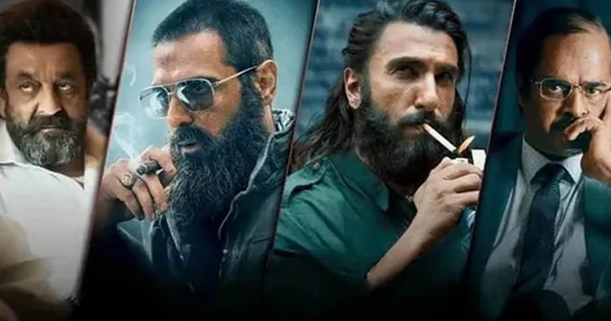‘ধুরন্ধর ২’-এর আয়ের ভাগ চাইলো পাকিস্তানি বাসিন্দারা