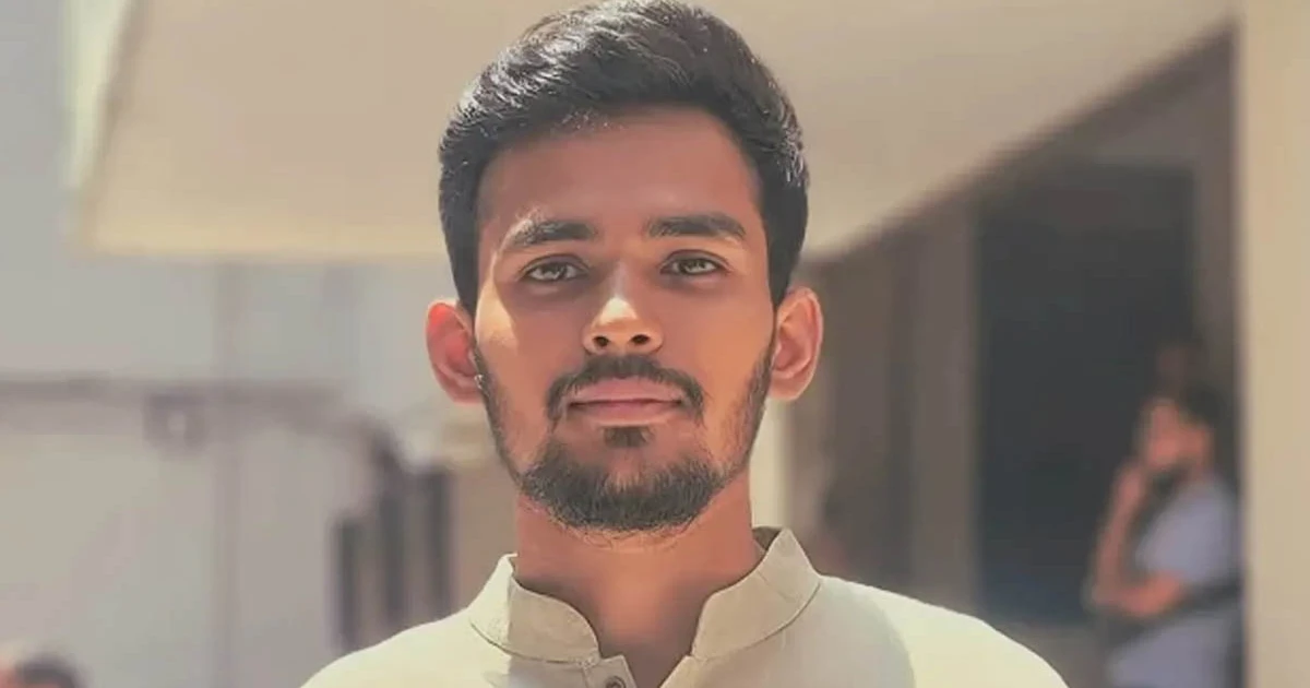 তদন্ত কমিটির ডাকে সাড়া দেননি  আসিফ মাহমুদ, ব্যাখ্যা দিলেন ফেসবুকে