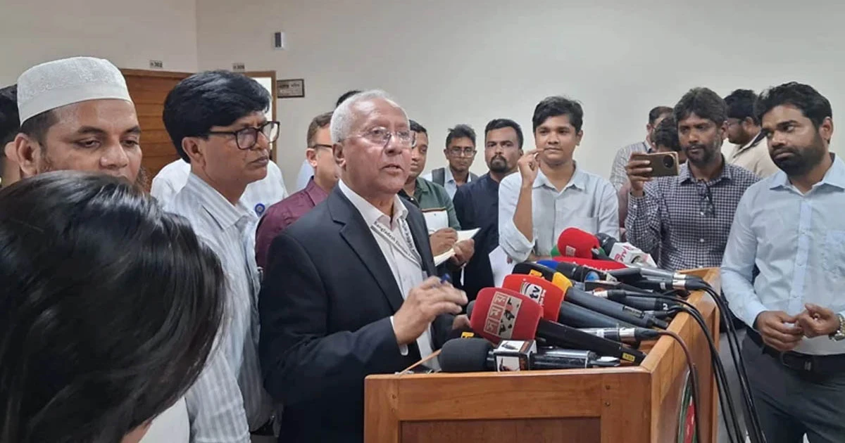 সংরক্ষিত নারী আসনে নির্বাচন ১২ মে, তফসিল ৮ এপ্রিল