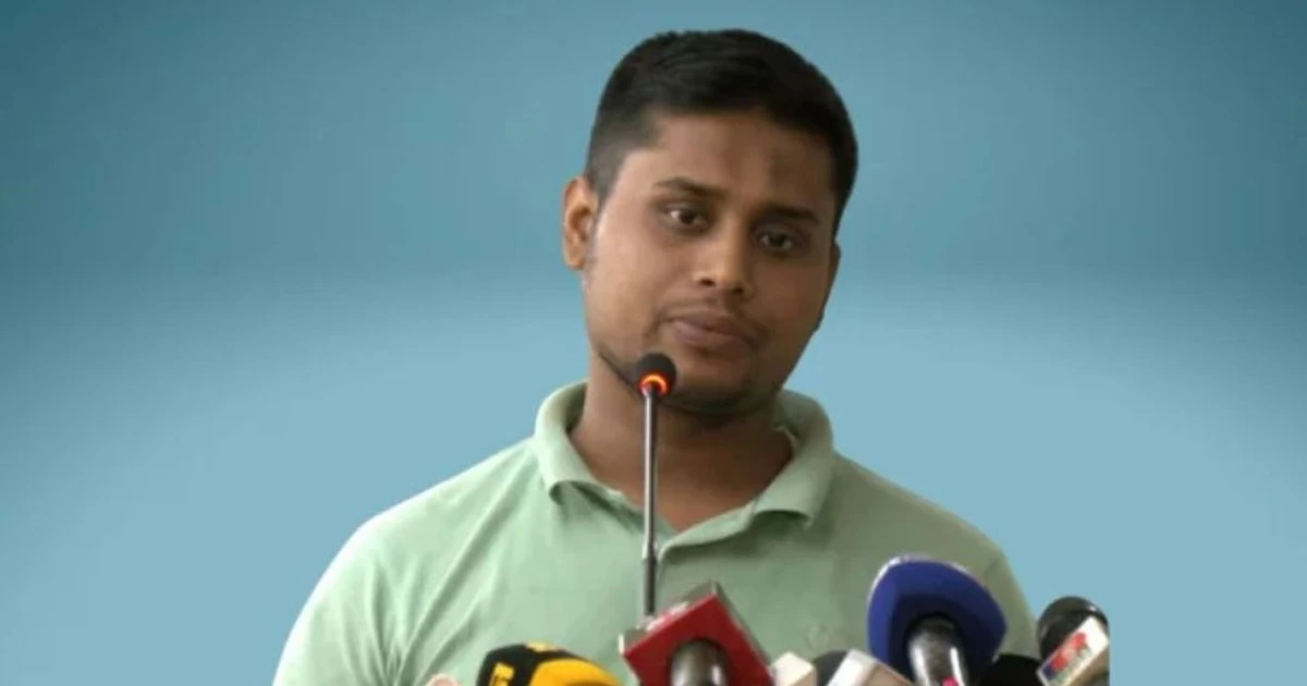 ২৮ বিচারককে শোকজ, হাসনাত আবদুল্লাহর উদ্বেগ