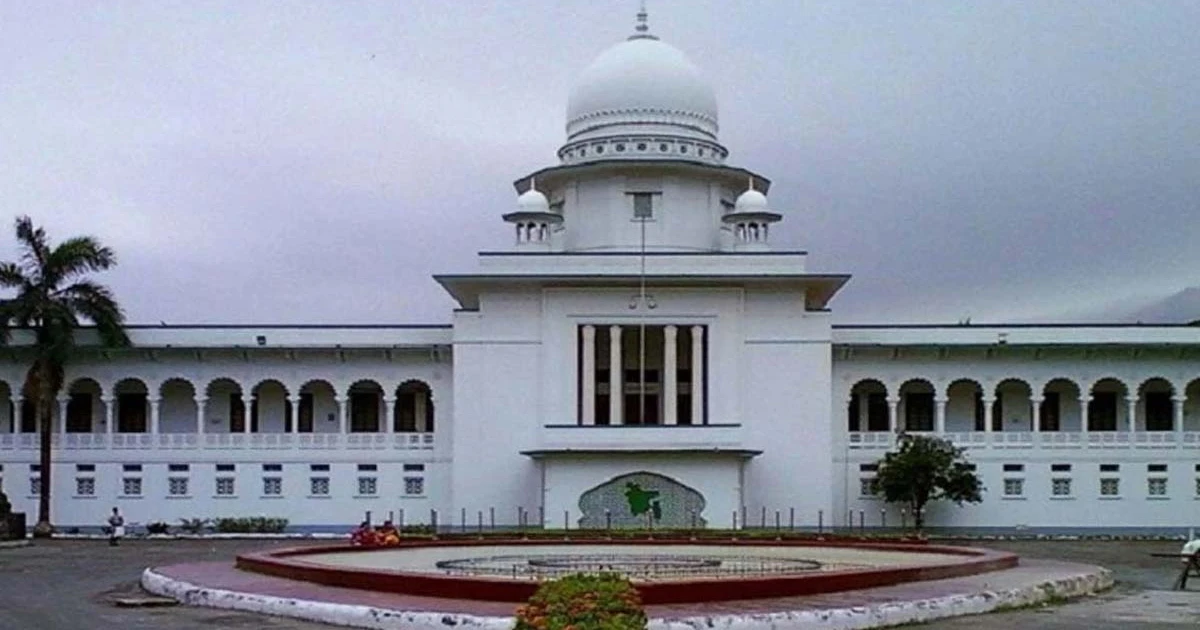 সুপ্রিম কোর্টে শুরু হচ্ছে ভার্চ্যুয়াল বিচারিক কার্যক্রম