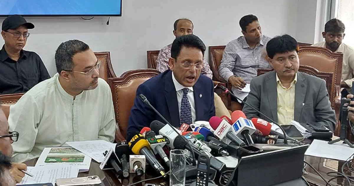 শিক্ষা মন্ত্রণালয়ে কেউ দুর্নীতি করলে ২৪ ঘণ্টাও থাকতে পারবে না: মন্ত্রী