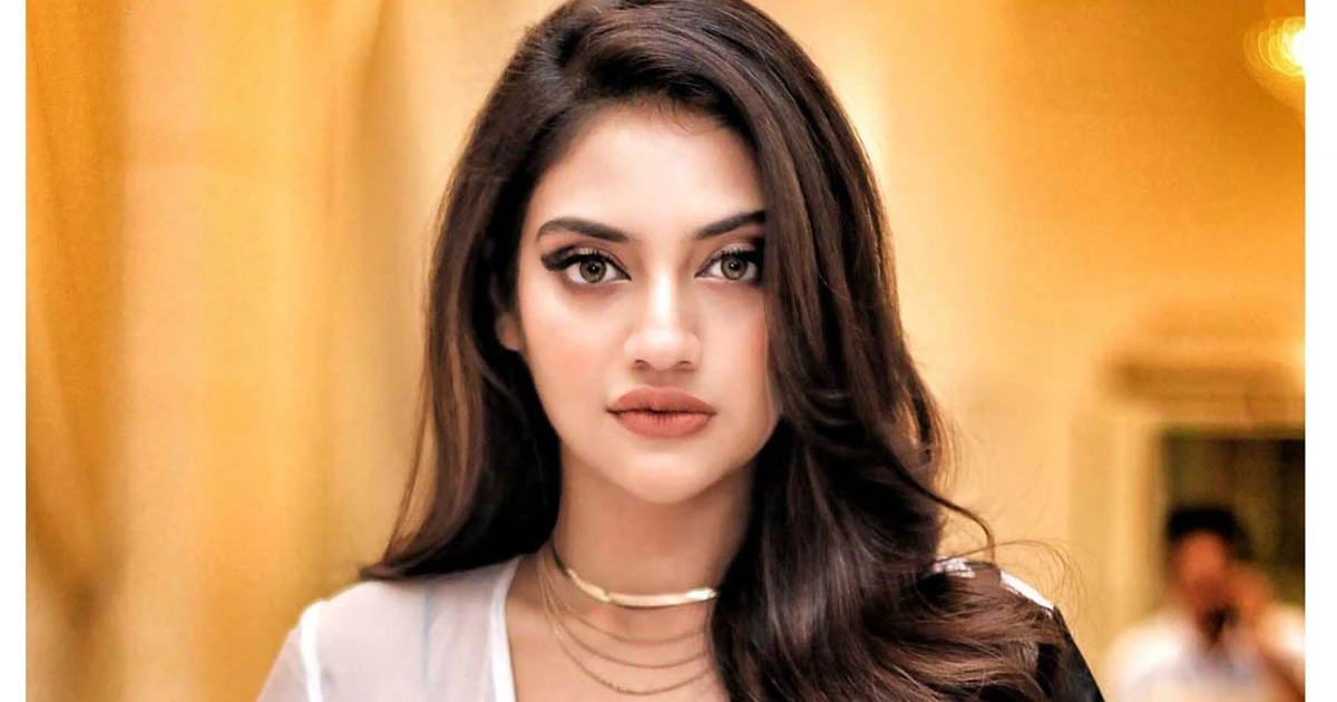 দুর্নীতি মামলায় বিপাকে নুসরাত জাহান