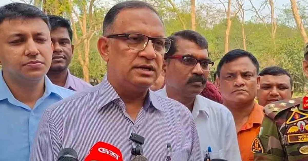 বন্ধ পাটকলগুলো ইজারার মাধ্যমে পুনরায় চালু কর‍তে চাই: পাট প্রতিমন্ত্রী
