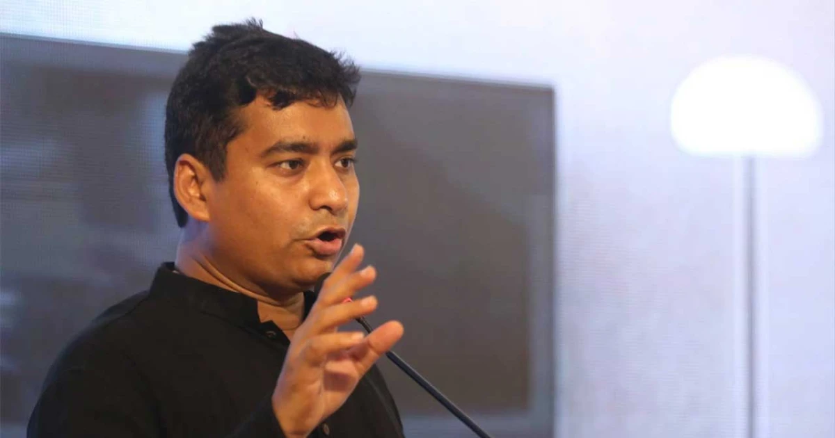 শিক্ষাপ্রতিষ্ঠানে ‘গুপ্ত রাজনীতি’ চলতে দেয়া হবে না: নাসির উদ্দীন