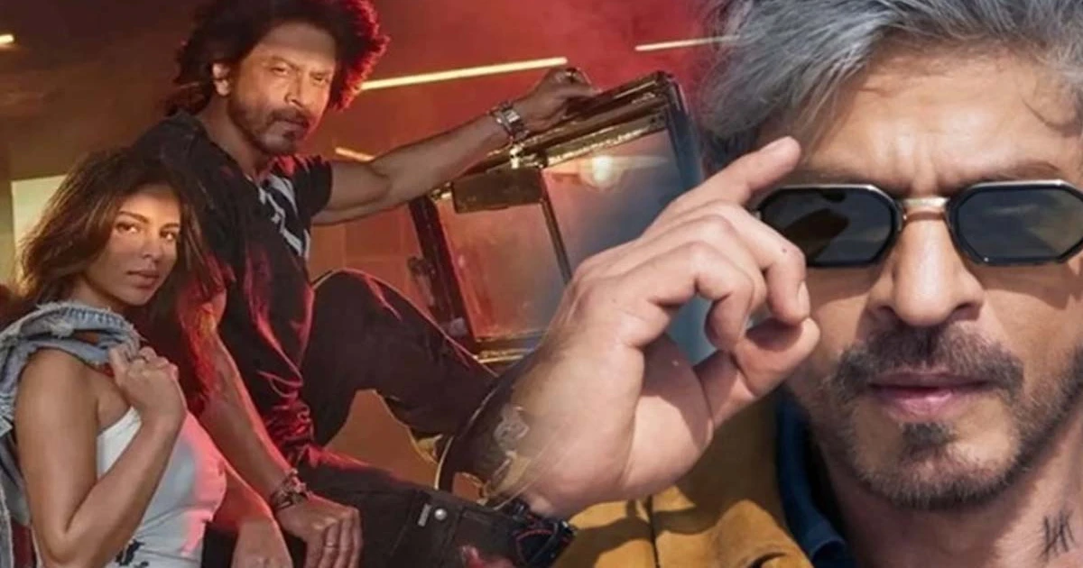 মুক্তির আগেই হিট শাহরুখের নতুন সিনেমা 'কিং'