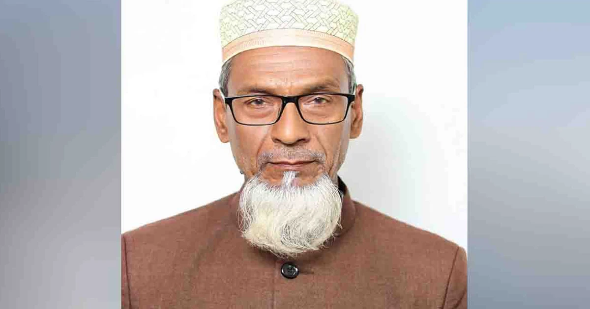 বঙ্গবন্ধুকে শ্রদ্ধা জানালেন জামায়াতের এমপি