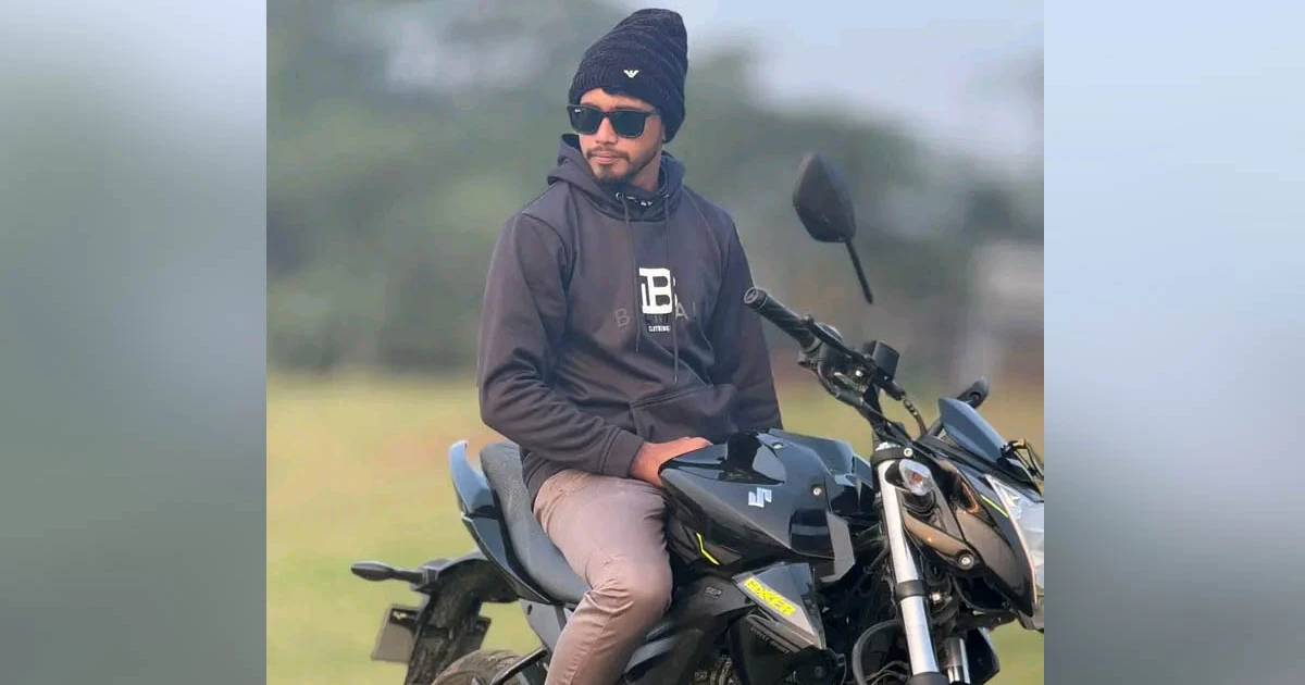 পূর্বশত্রুতার জেরে যুবককে নির্মমভাবে কুপিয়ে হত্যা