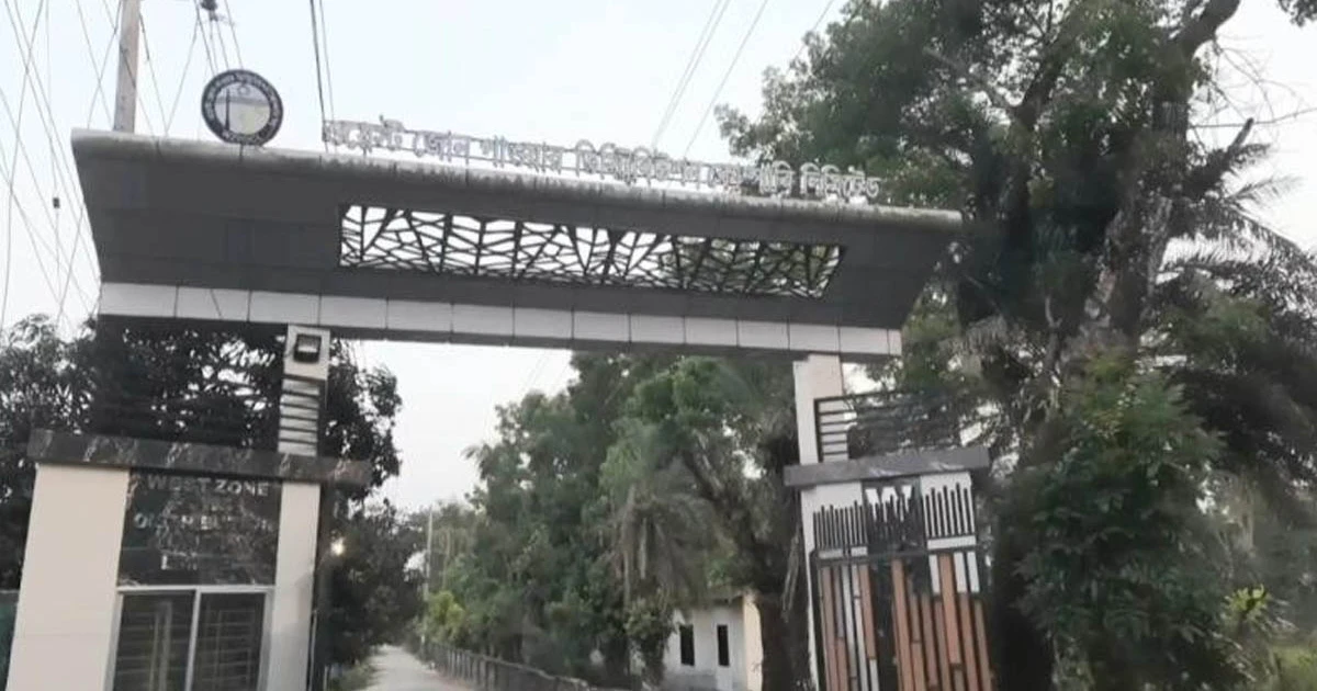 “বরগুনায় তীব্র লোডশেডিং” এসএসসি পরীক্ষার্থীসহ জনজীবন অতিষ্ট
