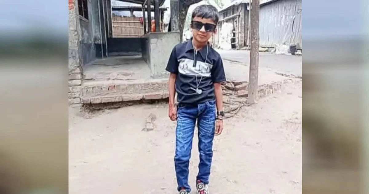 লালপুরে বাবাকে বাঁচাতে গিয়ে প্রাণ গেল একমাত্র সন্তানের