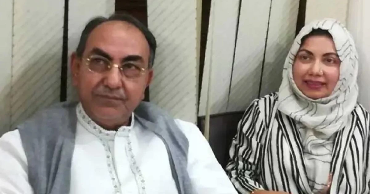 স্বাভাবিক জীবনে ফিরছেন মির্জা আব্বাস