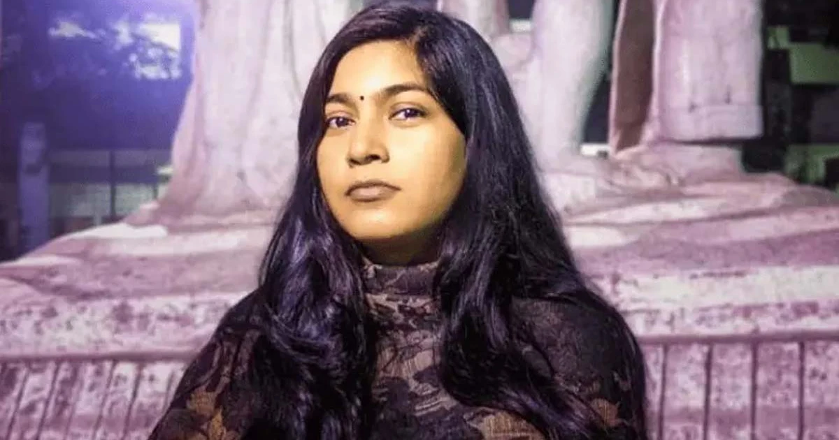 দুই মাস পর কারামুক্ত ৭ মার্চের ভাষণ বাজানো সেই ইমি